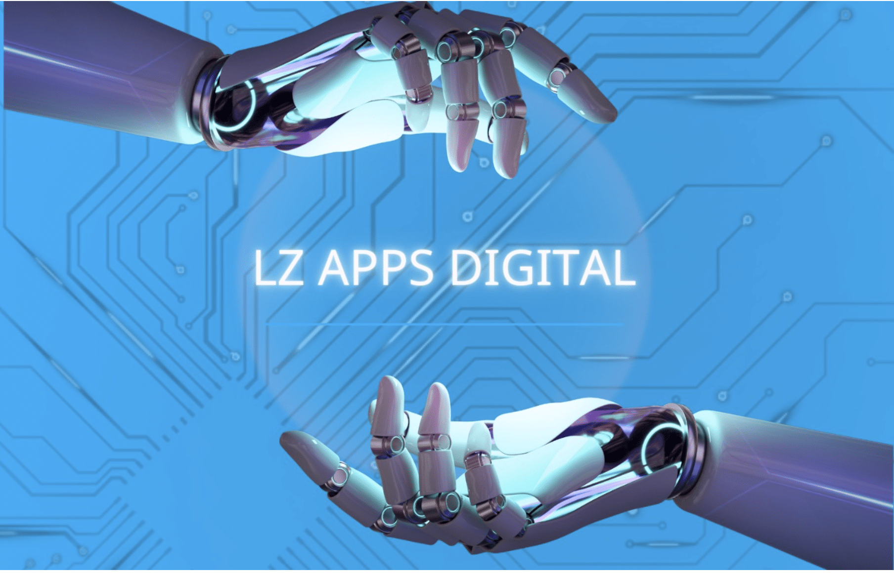 Lz apps digital