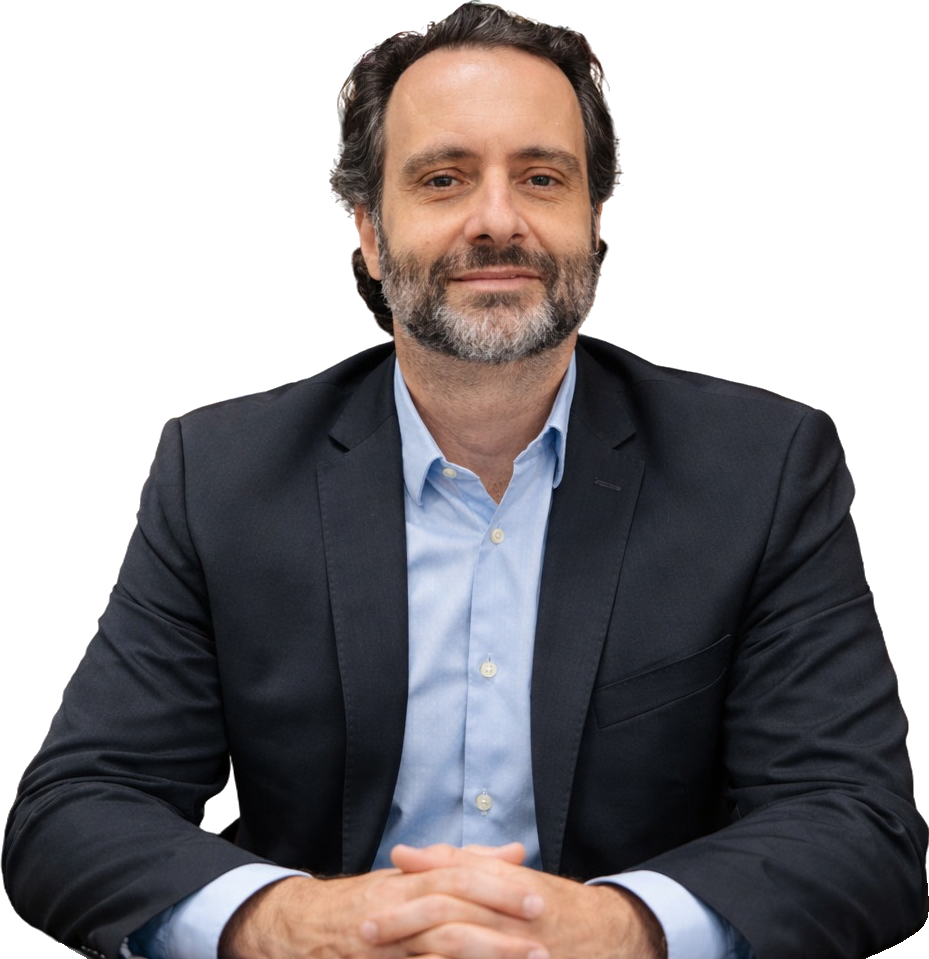Marcos Maldaun